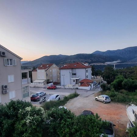 Sunset Apartment Lapad Dubrovnik Ngoại thất bức ảnh