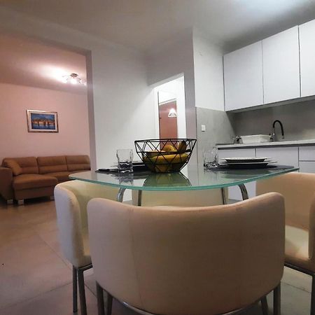 Sunset Apartment Lapad Dubrovnik Ngoại thất bức ảnh