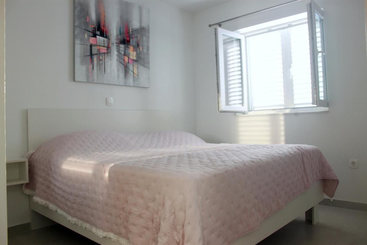 Sunset Apartment Lapad Dubrovnik Ngoại thất bức ảnh