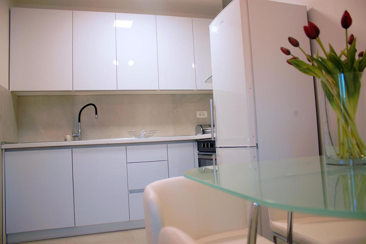 Sunset Apartment Lapad Dubrovnik Ngoại thất bức ảnh