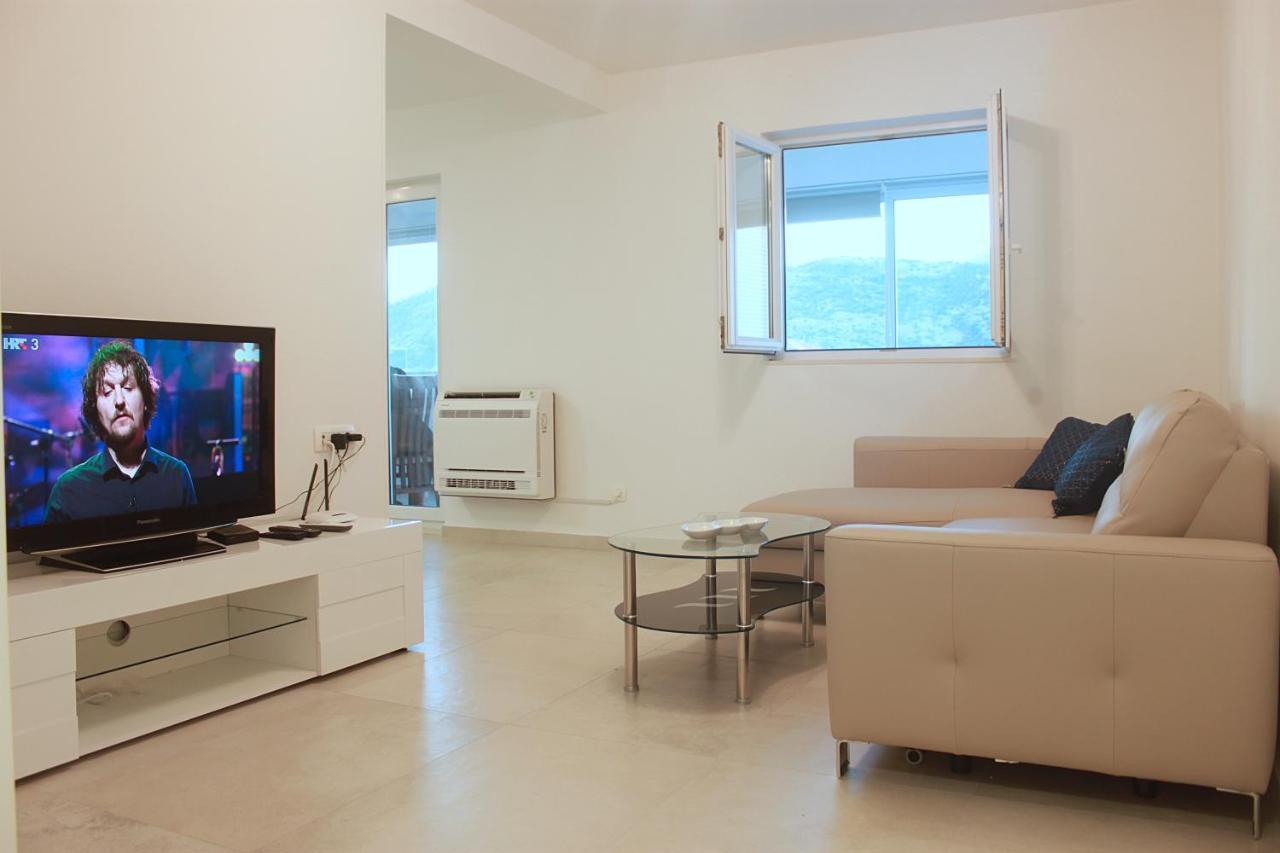 Sunset Apartment Lapad Dubrovnik Ngoại thất bức ảnh