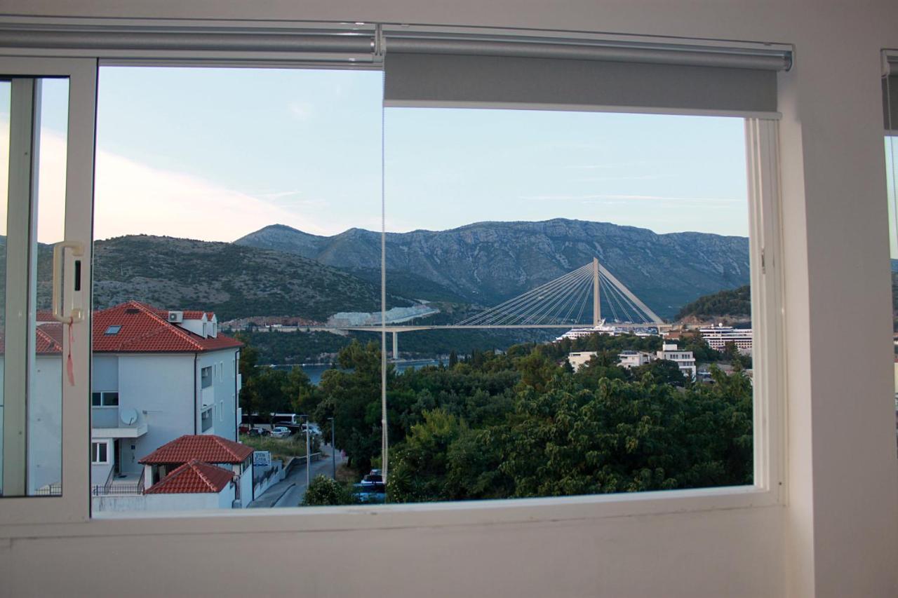 Sunset Apartment Lapad Dubrovnik Ngoại thất bức ảnh