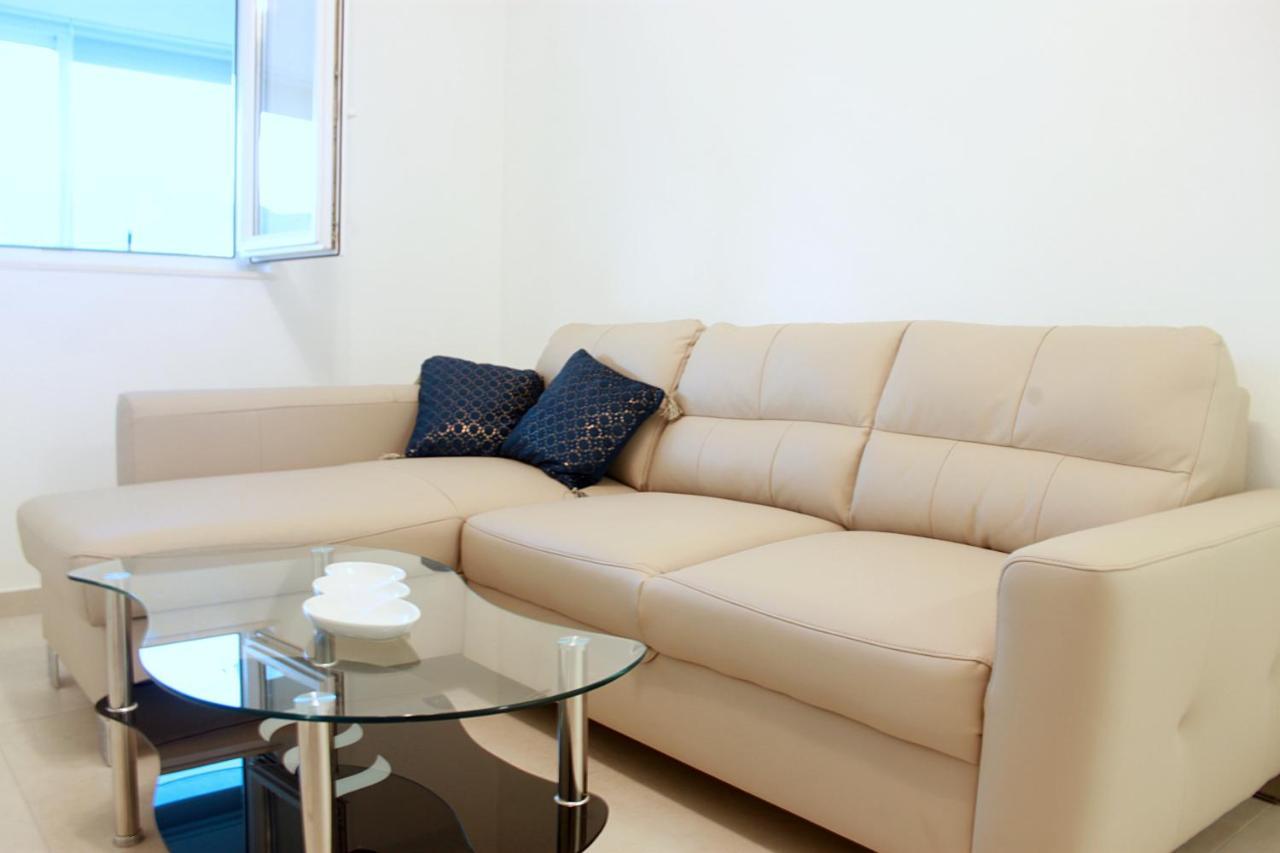 Sunset Apartment Lapad Dubrovnik Ngoại thất bức ảnh