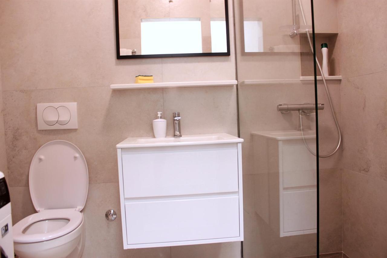 Sunset Apartment Lapad Dubrovnik Ngoại thất bức ảnh