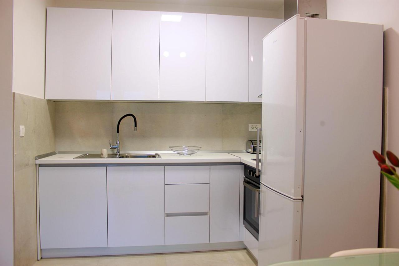 Sunset Apartment Lapad Dubrovnik Ngoại thất bức ảnh