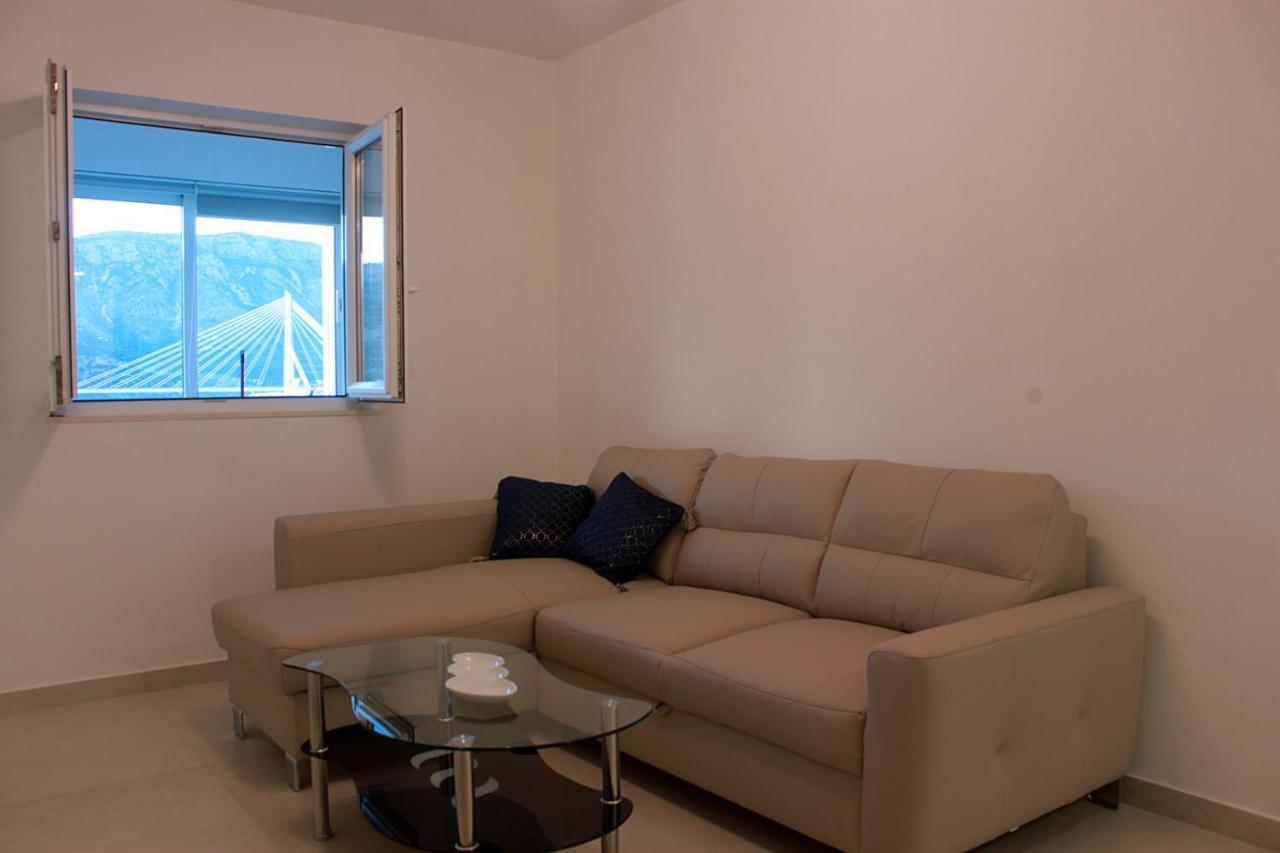Sunset Apartment Lapad Dubrovnik Ngoại thất bức ảnh