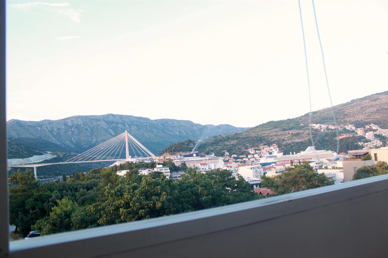 Sunset Apartment Lapad Dubrovnik Ngoại thất bức ảnh