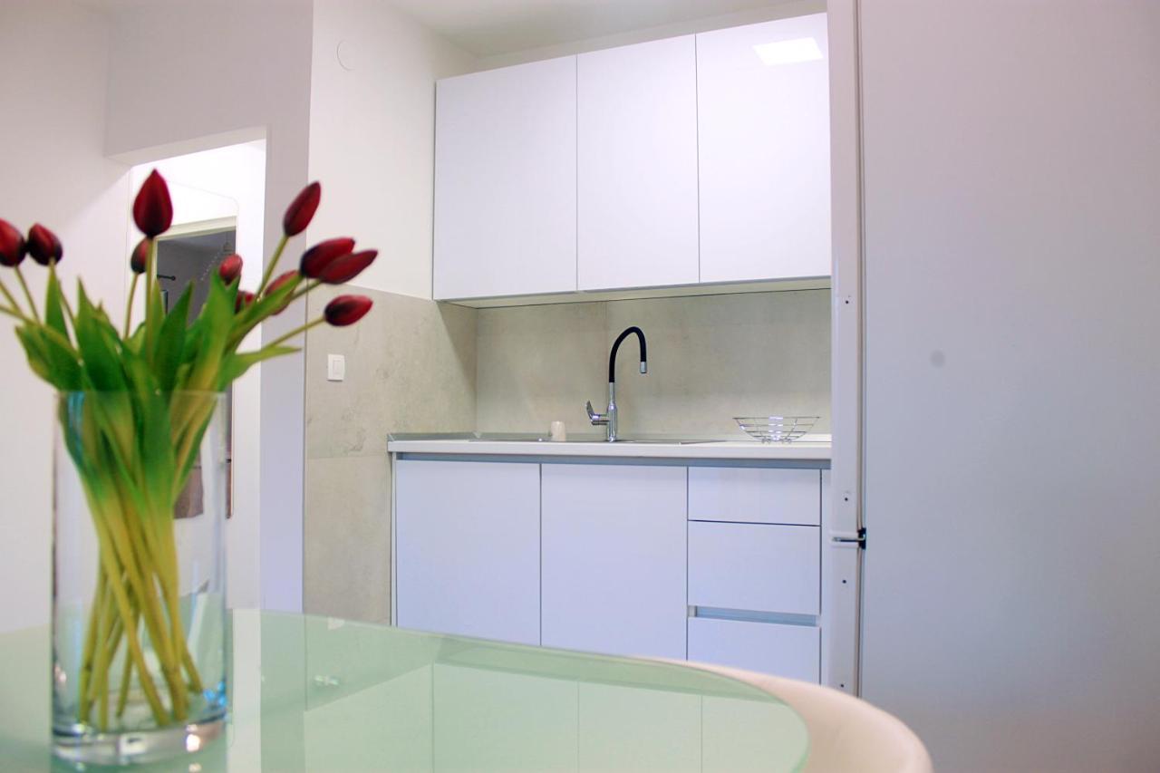 Sunset Apartment Lapad Dubrovnik Ngoại thất bức ảnh