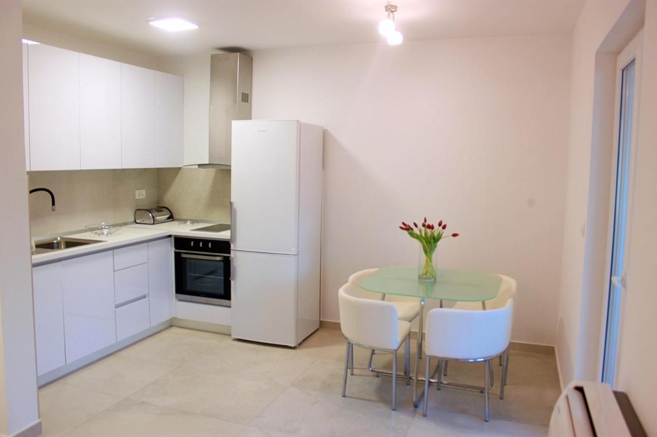 Sunset Apartment Lapad Dubrovnik Ngoại thất bức ảnh