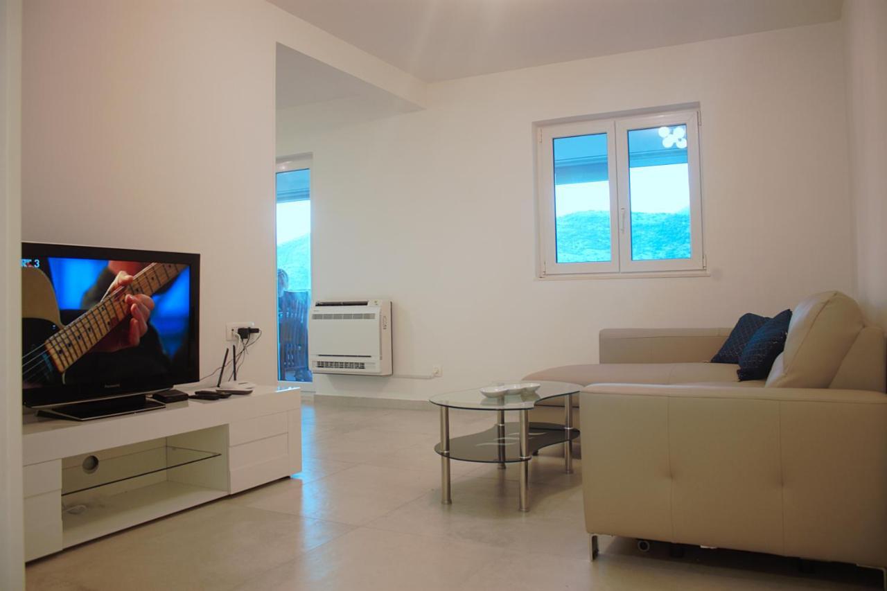 Sunset Apartment Lapad Dubrovnik Ngoại thất bức ảnh