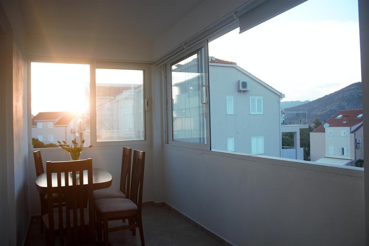 Sunset Apartment Lapad Dubrovnik Ngoại thất bức ảnh