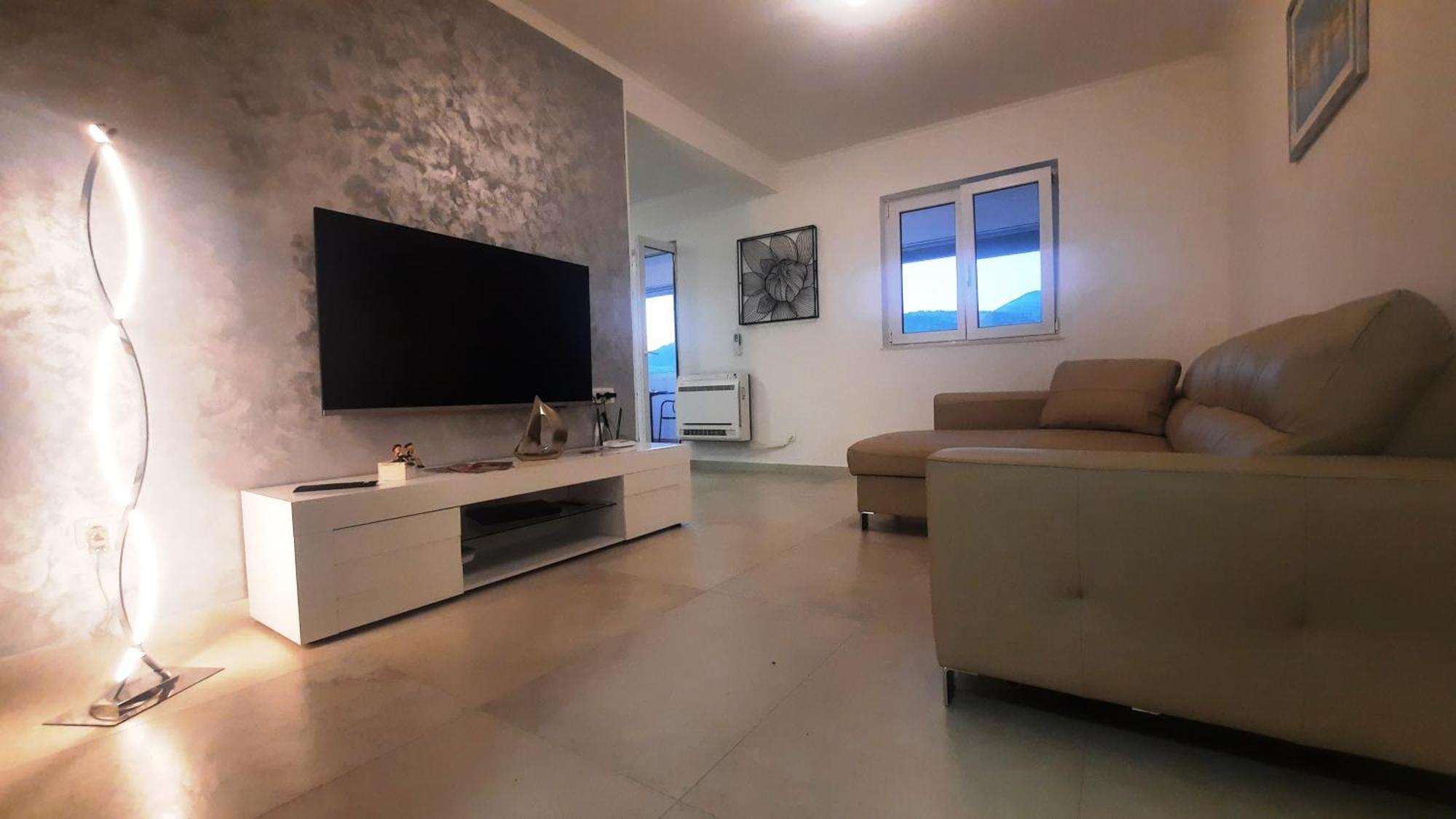 Sunset Apartment Lapad Dubrovnik Ngoại thất bức ảnh